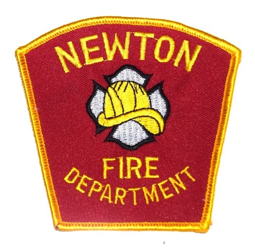 Newton massachusetts fire - newton,