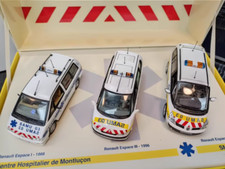 Modellino auto Norev 1/43