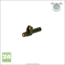 Sensore giri albero motore