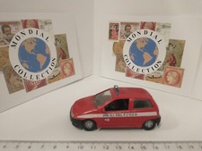 PMPB6-0312 Auto Vigili Del