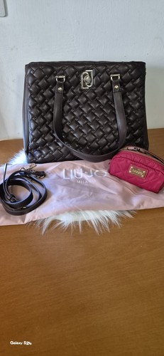 Borsa liu trapuntata - borsa, jo