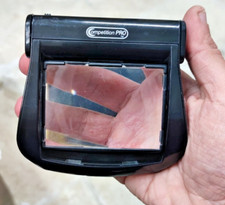 luce torcia per nintendo gameboy competition pro tm vintage accessorio retrogame