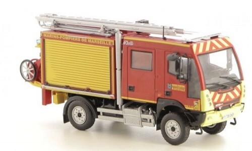 Sapeur pompiers legers - v.,