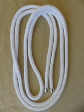 1 pezzo CINTURA CORDINO in