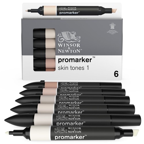Promarker pennarelli pantone - pennarelli,