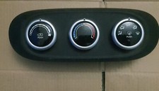 COMANDI CLIMA FIAT 500X