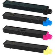 4 Toner Compatibili per
