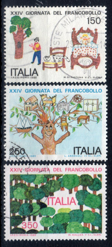 1982 italia repubblica