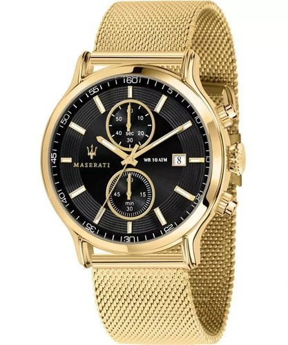 Orologio maserati epoca - maserati,