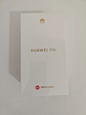 Huawei P30 128GB Dual Sim 40MP