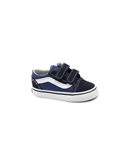 VANS OLD SKOOL V YNVY1 navy