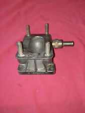 a112 Abarth hp 58 collettore aspirazione ORIGINALE 