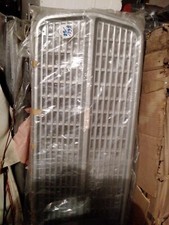 Mascherina anteriore Fiat/Om