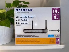 router modem combo