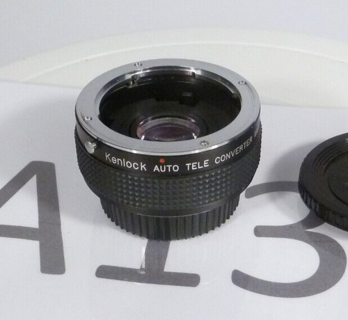 Kenlock auto 2x - mc,