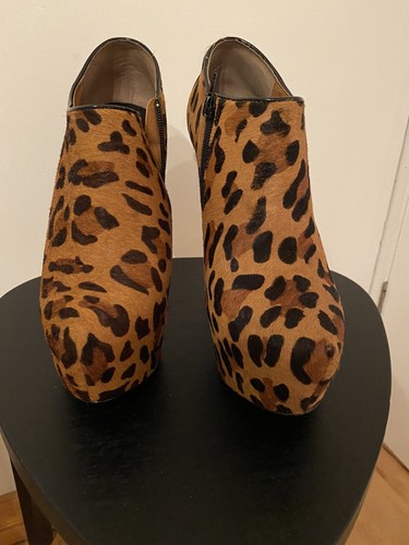 Scarponi stiletto carvela - scarponi,