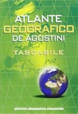 Atlante Geografico Tascabile