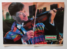 Pubblicita' Invicta Tutta La