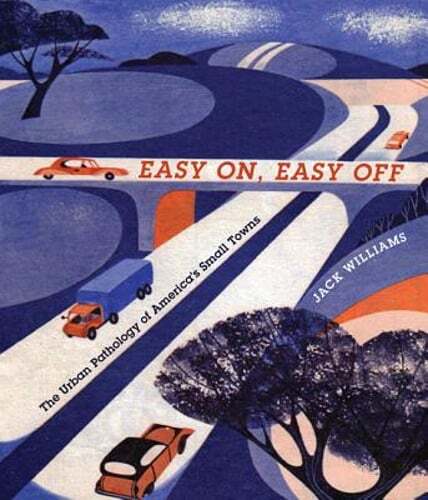 Easy off the urban - on,,