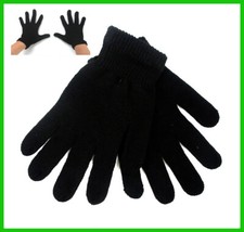 Guanti Inverno Uomo Donna