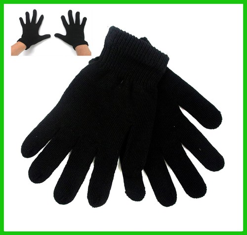 Guanti inverno uomo - guanti, donna