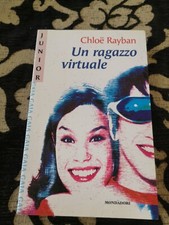 UN RAGAZZO VIRTUALE di Chloe