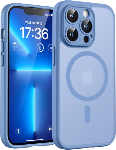 Cover magnetica per - cover,