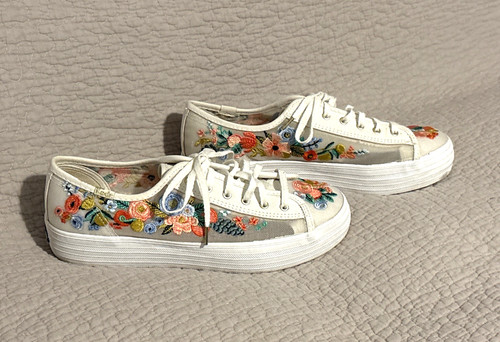 Scarpe keds rifle - scarpe,