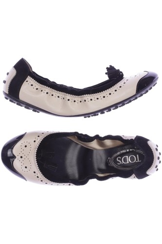 Tod ballerine scarpe - tod's, estive