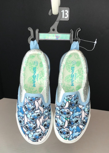 Scarpa sneaker disney lilo - lilo, e
