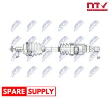 Albero di trasmissione per