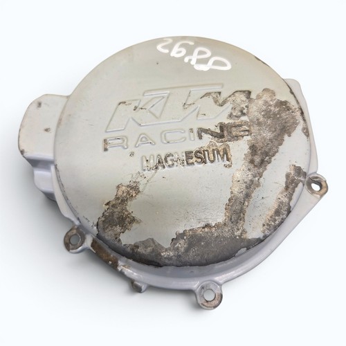 Ktm 250 2000 couvercle - 250,