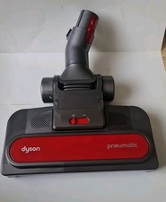 Geniune Dyson Testa Pneumatica