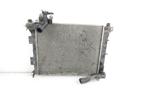 Radiatore acqua diesel kia - diesel,