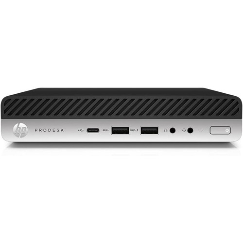 Mini prodesk 600 - mini, hp