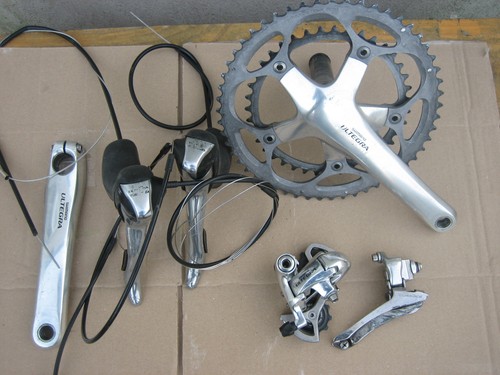 Kit costruzione gruppo - costruzione, strada