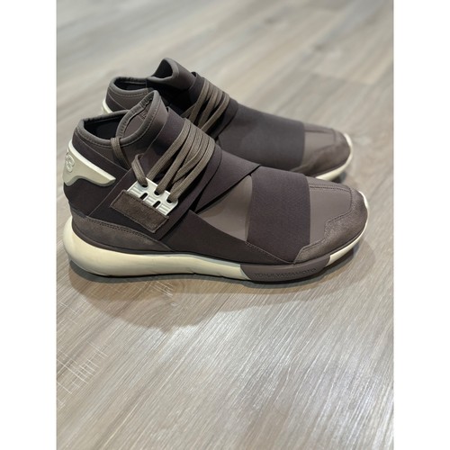 Adidas qasa high - adidas,