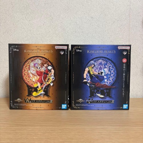 Set figurine ichiban - set,