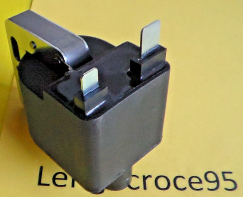 Bobina accensione elettronica - bobina,