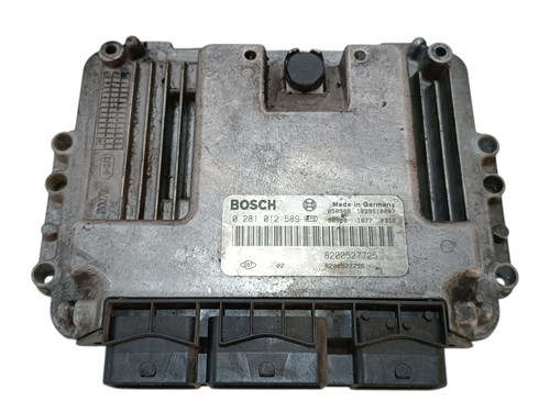 8200527725 centralina ecu - 8200527725,