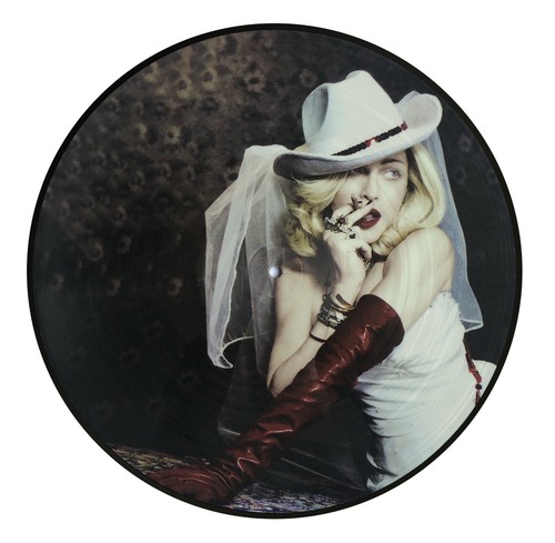Madonna neuf medellin - -,