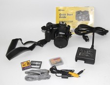 Nikon Coolpix 5700 Digital