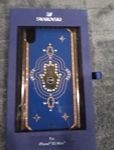 Custodia smartphone mano