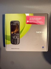 Nokia Classic 6720 -
