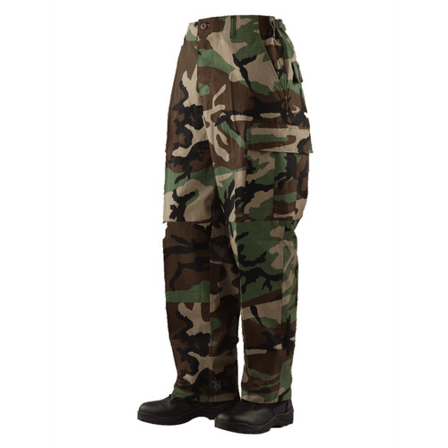Tru spec 1505 woodland bdu - 1505,