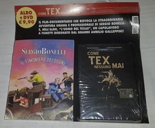 Come Tex Nessuno Mai - Albo