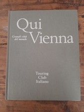 Qui Vienna- TCI Touring Club