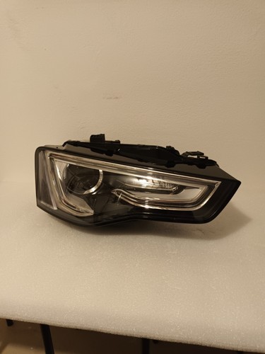 Audi faro xenon destro - audi,