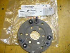 flangia porta masselotte kymco