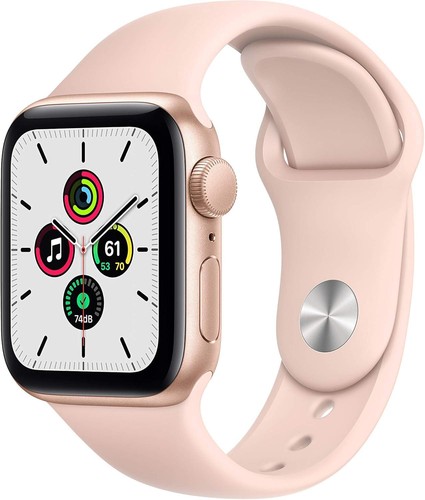 Apple watch generazione - se, 1a